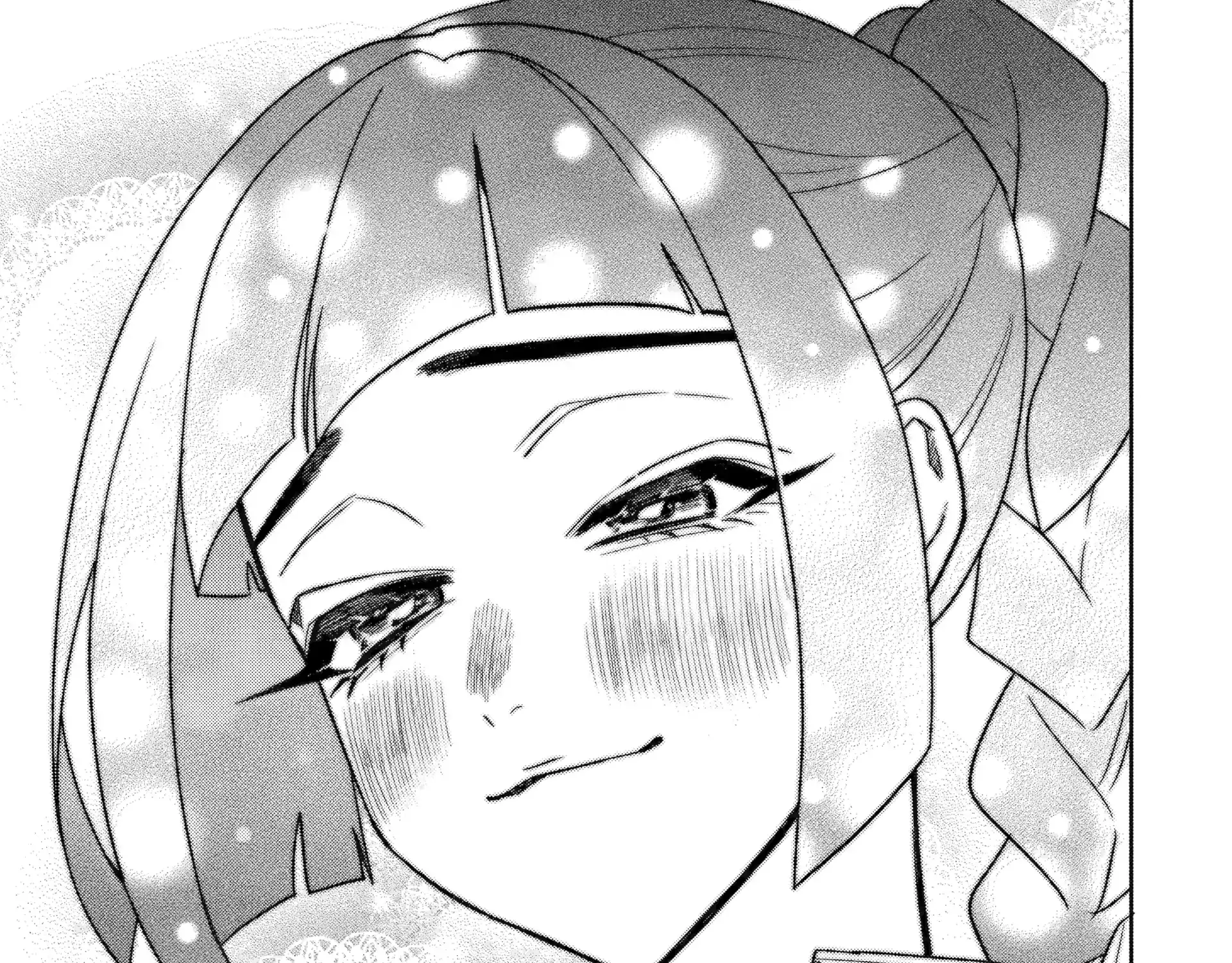 The Otaku Love Connection Chapter 26.9 page 6 - 