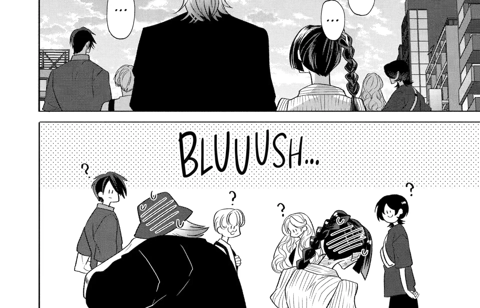 The Otaku Love Connection Chapter 26.9 page 9 - 