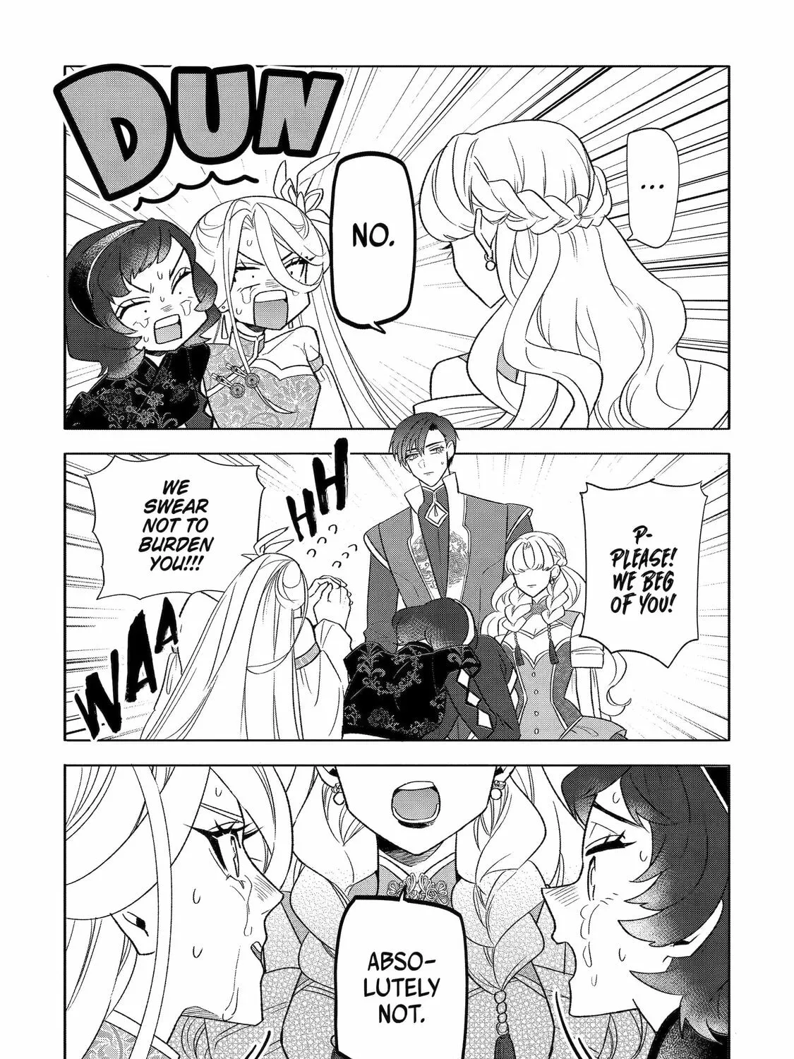 The Otaku Love Connection Chapter 26 page 31 - 