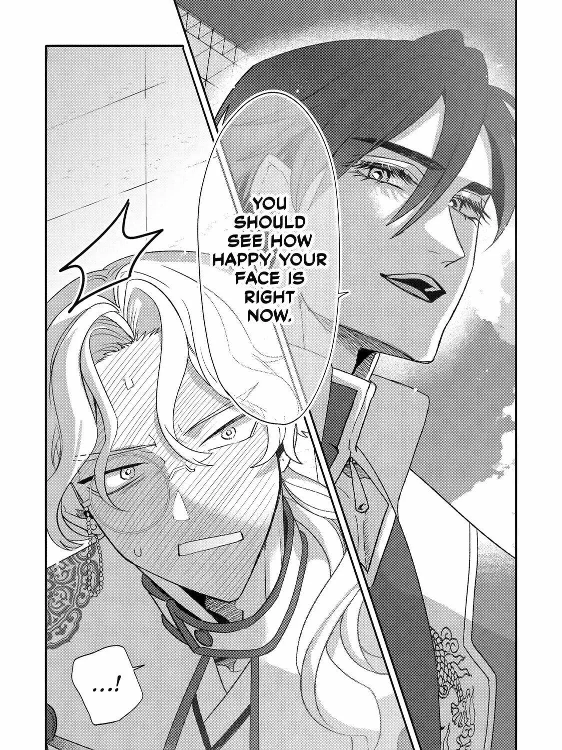 The Otaku Love Connection Chapter 26 page 47 - 