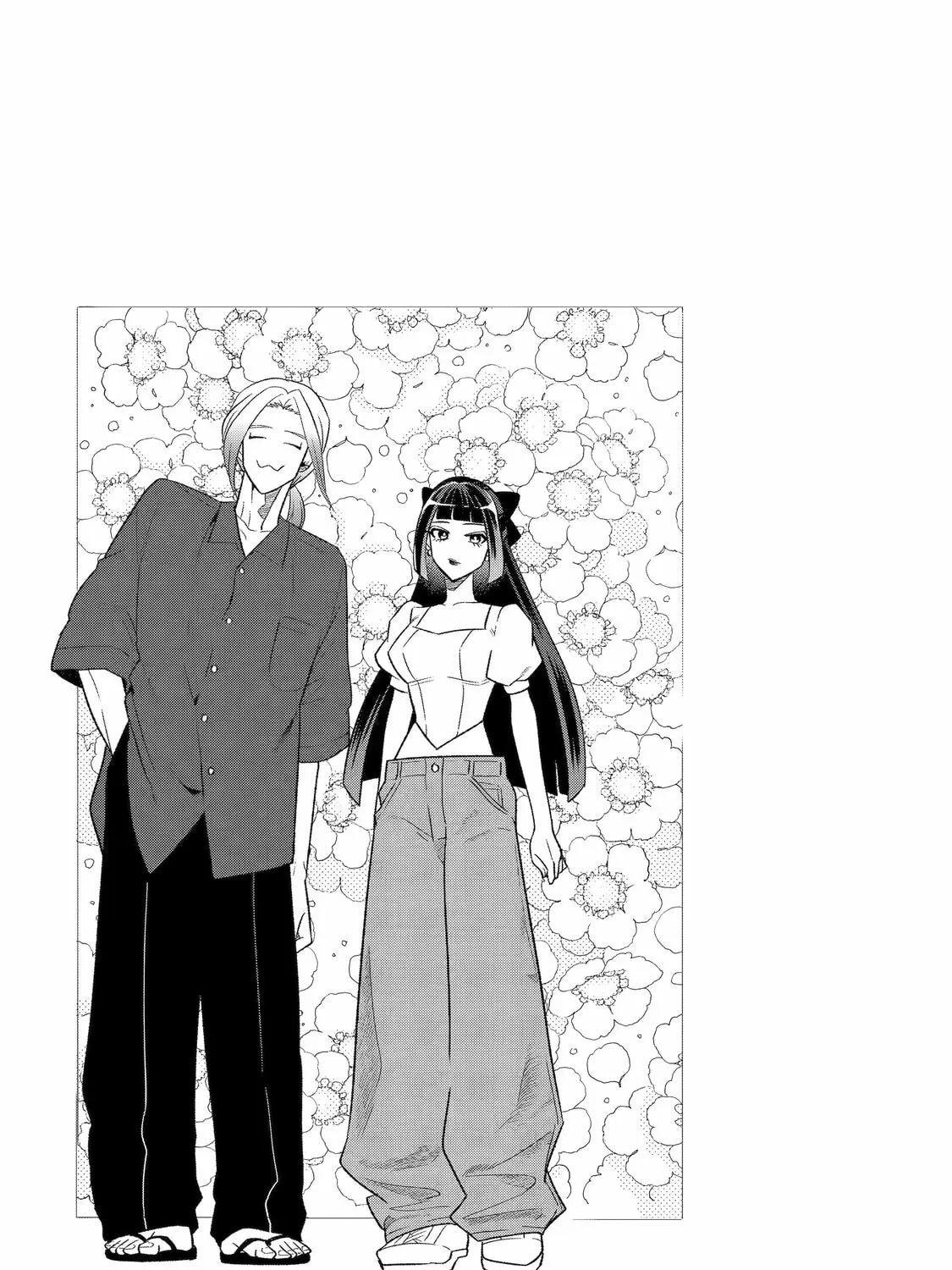 The Otaku Love Connection Chapter 27 page 31 - 