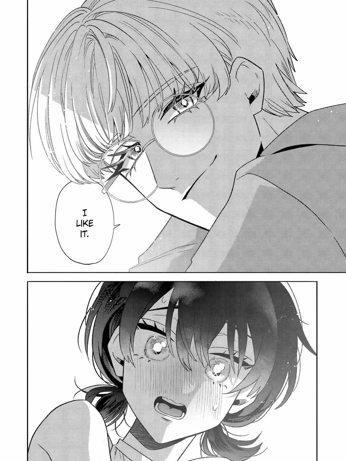 The Otaku Love Connection Chapter 28 page 27 - 