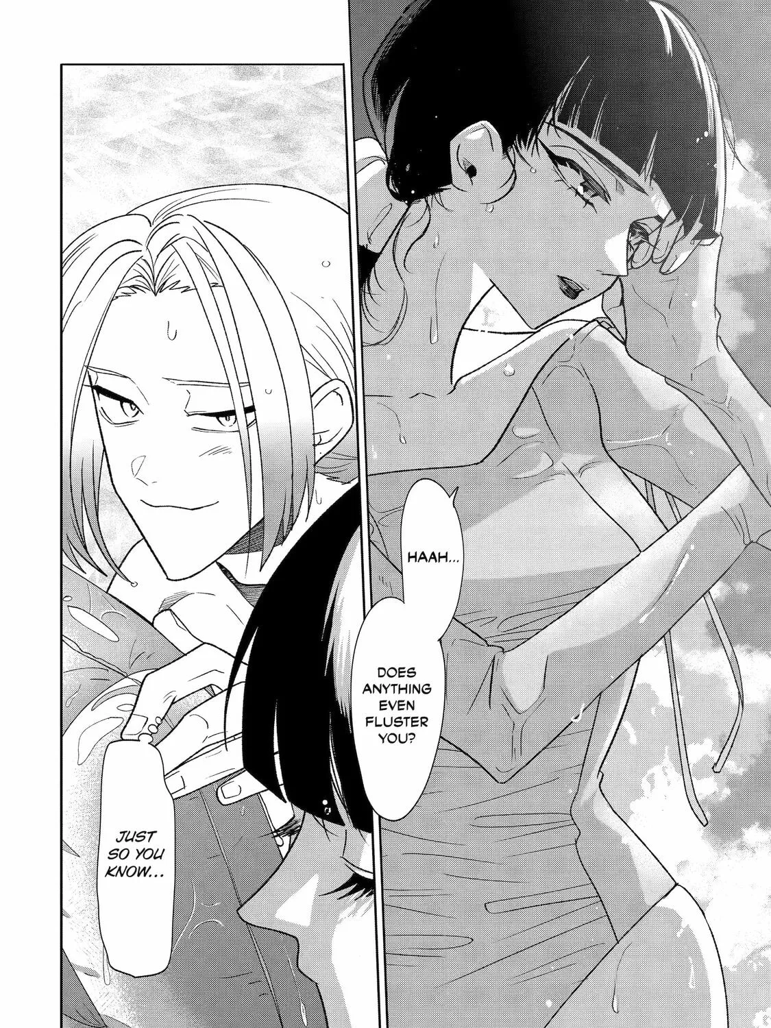 The Otaku Love Connection Chapter 28 page 31 - 