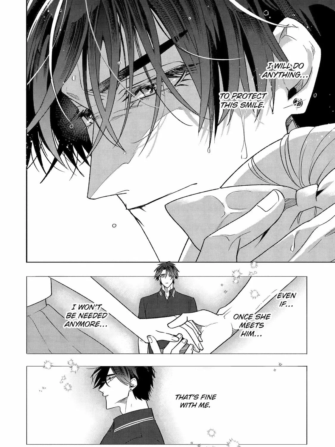 The Otaku Love Connection Chapter 28 page 63 - 