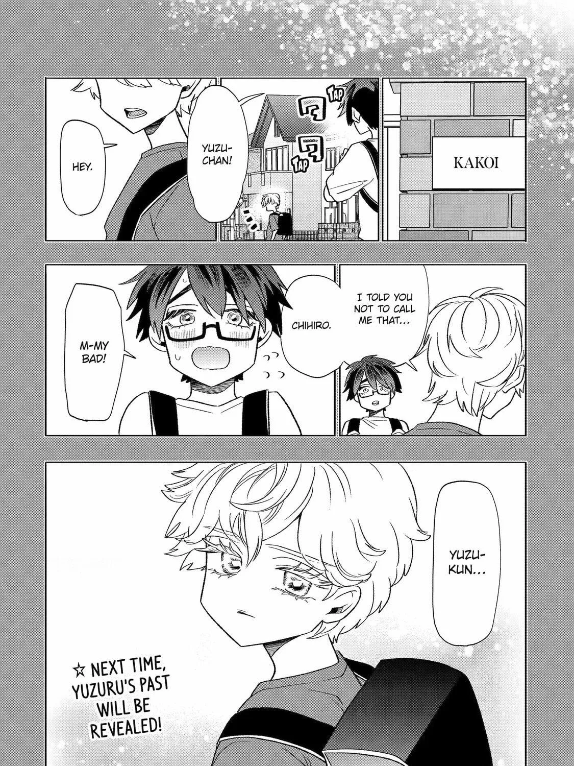 The Otaku Love Connection Chapter 29 page 101 - 