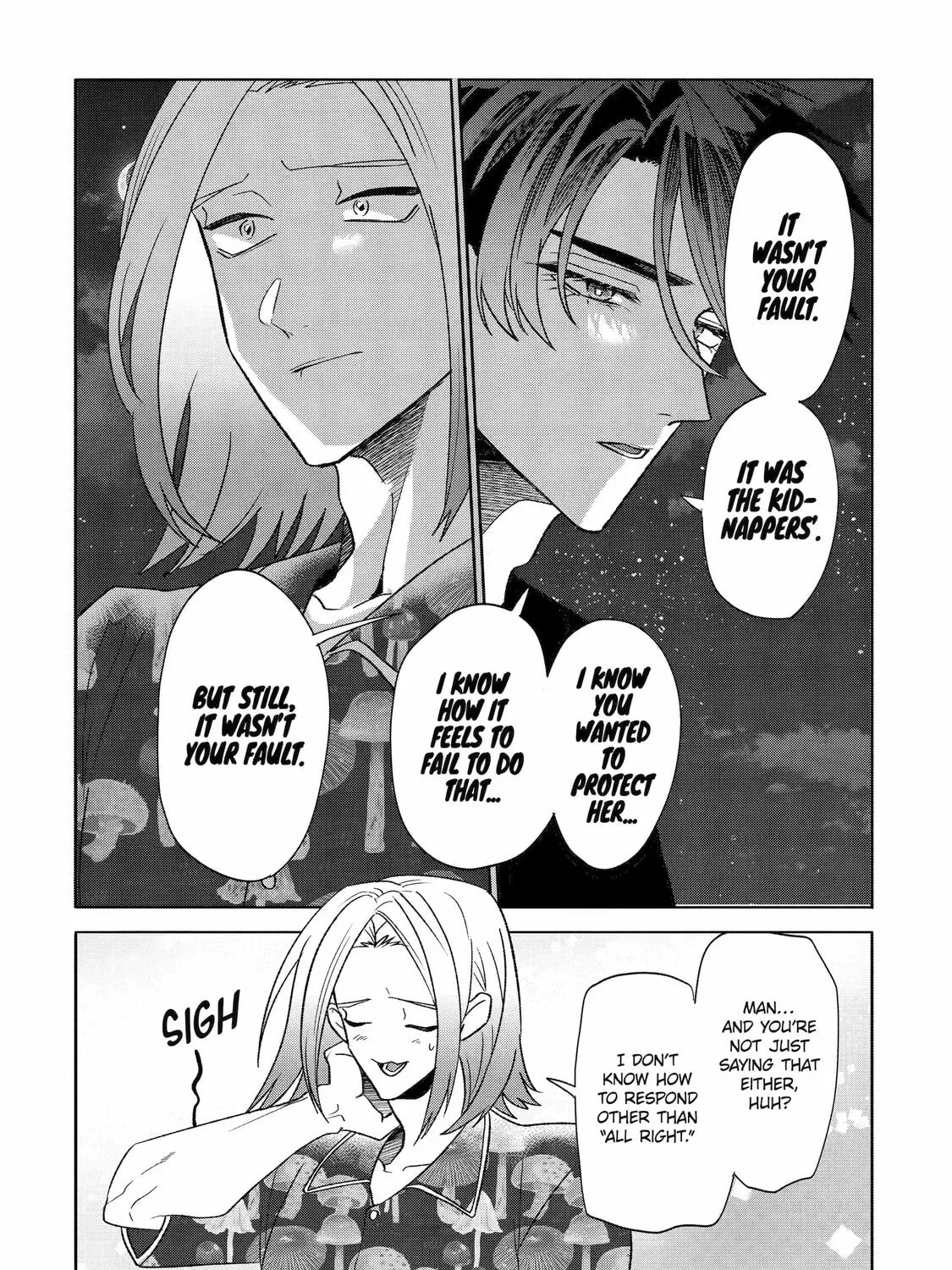 The Otaku Love Connection Chapter 29 page 43 - 