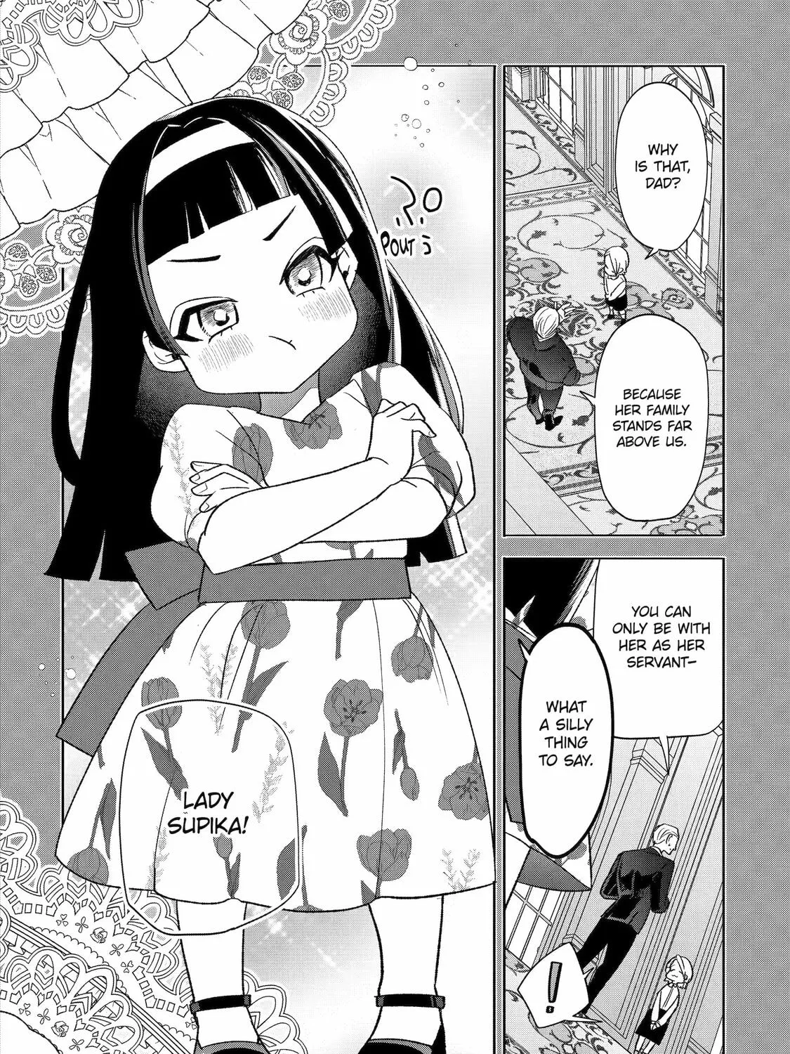 The Otaku Love Connection Chapter 29 page 63 - 