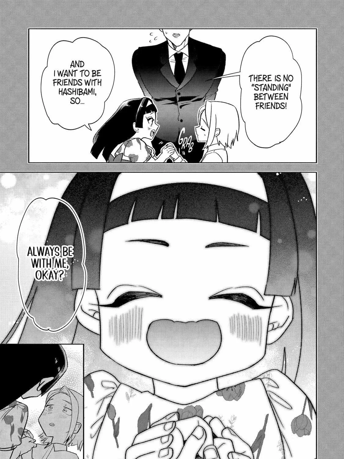 The Otaku Love Connection Chapter 29 page 65 - 