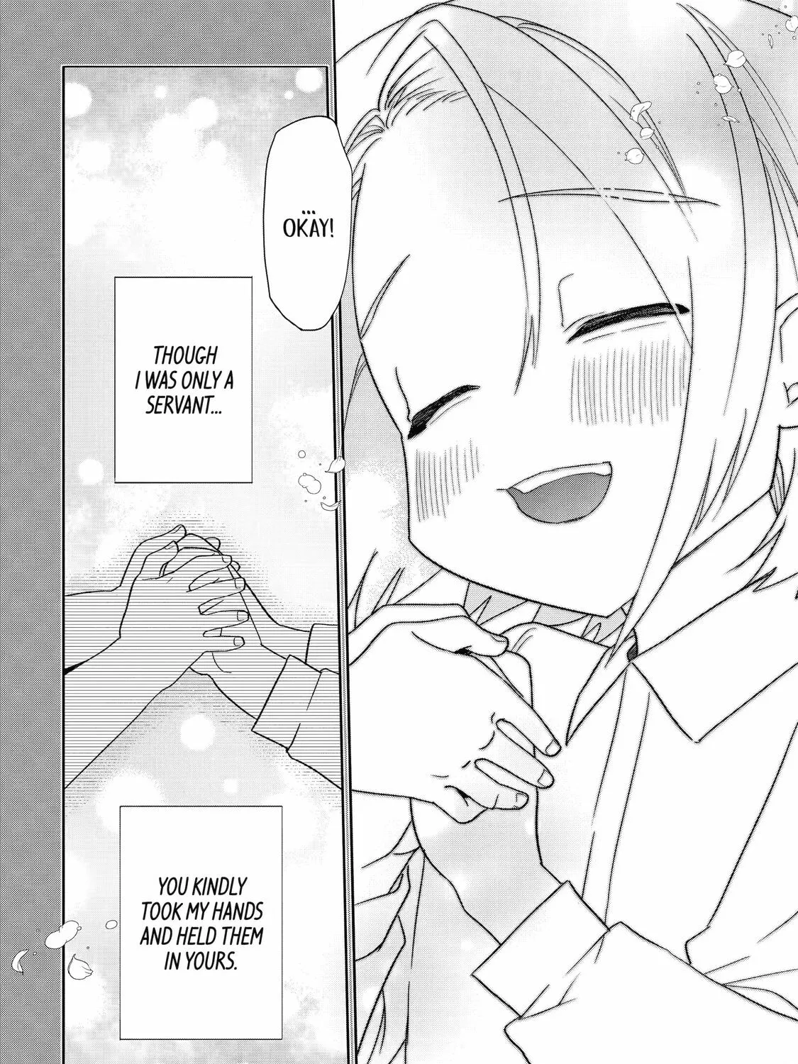 The Otaku Love Connection Chapter 29 page 67 - 