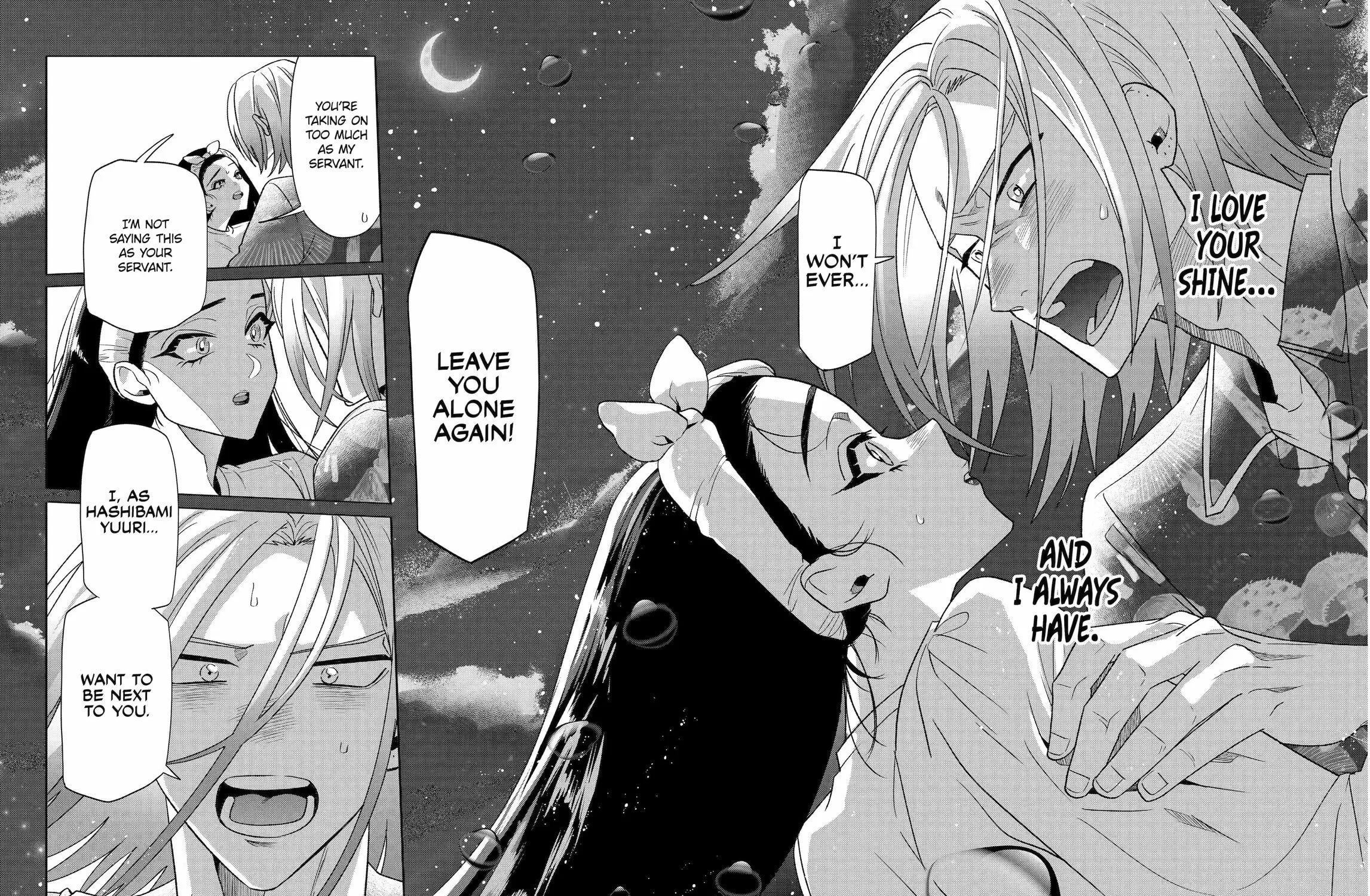 The Otaku Love Connection Chapter 29 page 75 - 