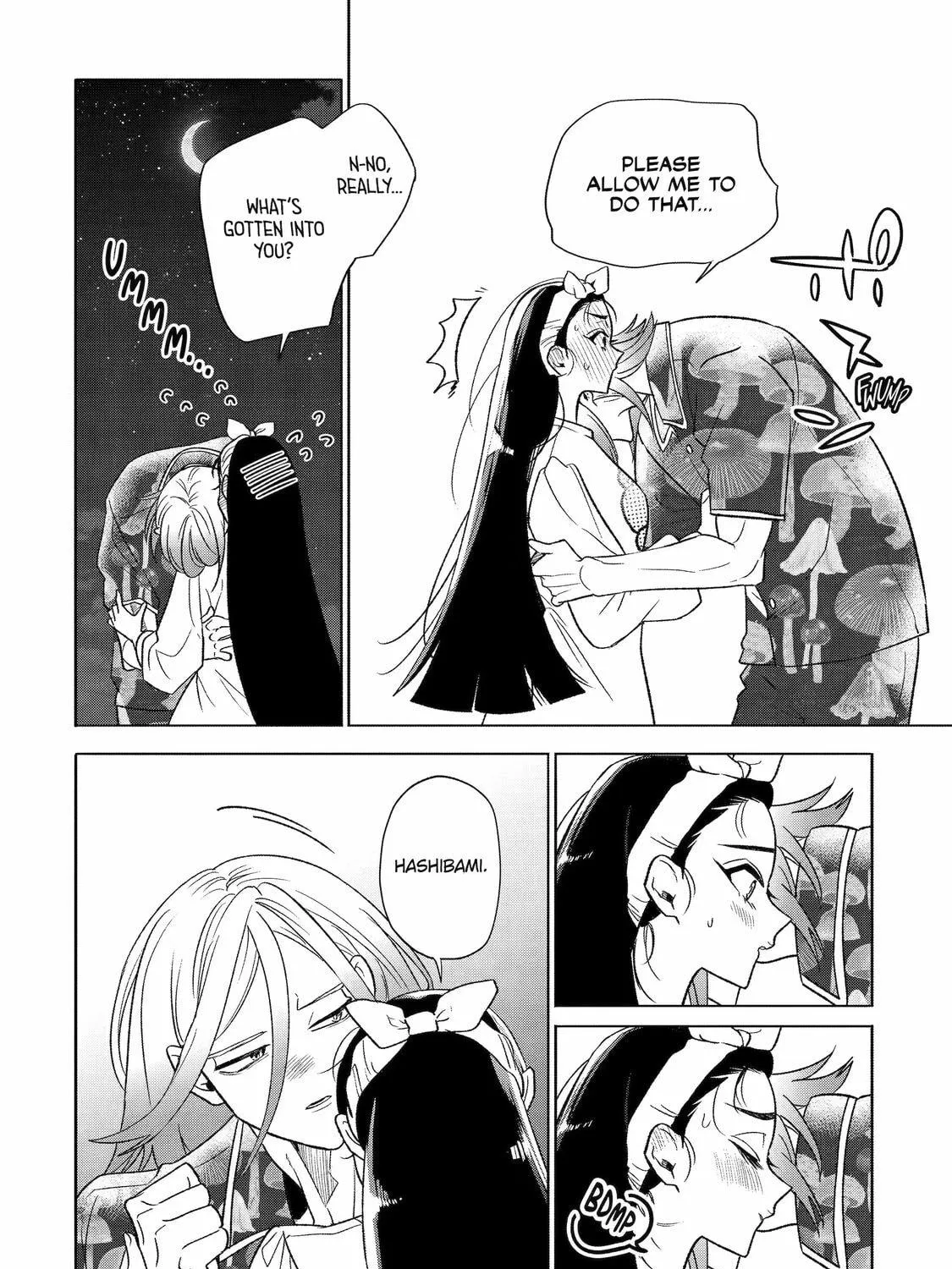 The Otaku Love Connection Chapter 29 page 77 - 