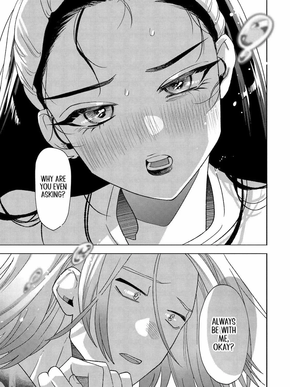 The Otaku Love Connection Chapter 29 page 79 - 