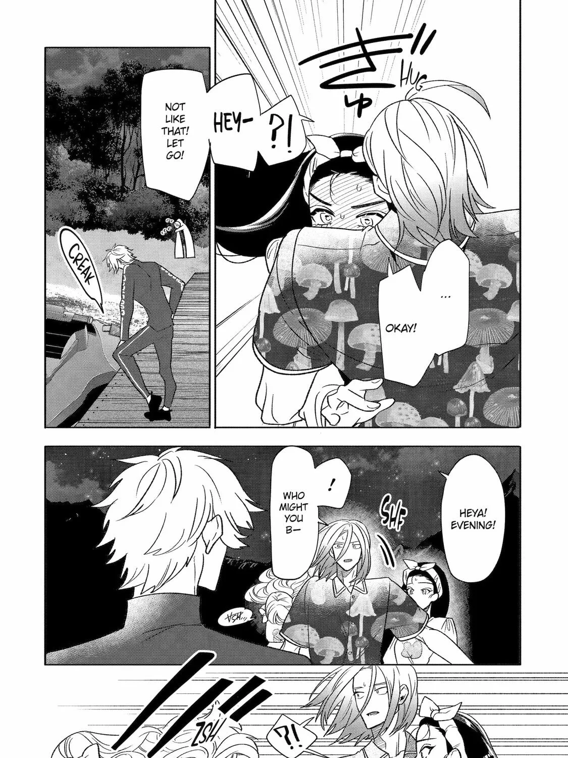 The Otaku Love Connection Chapter 29 page 81 - 