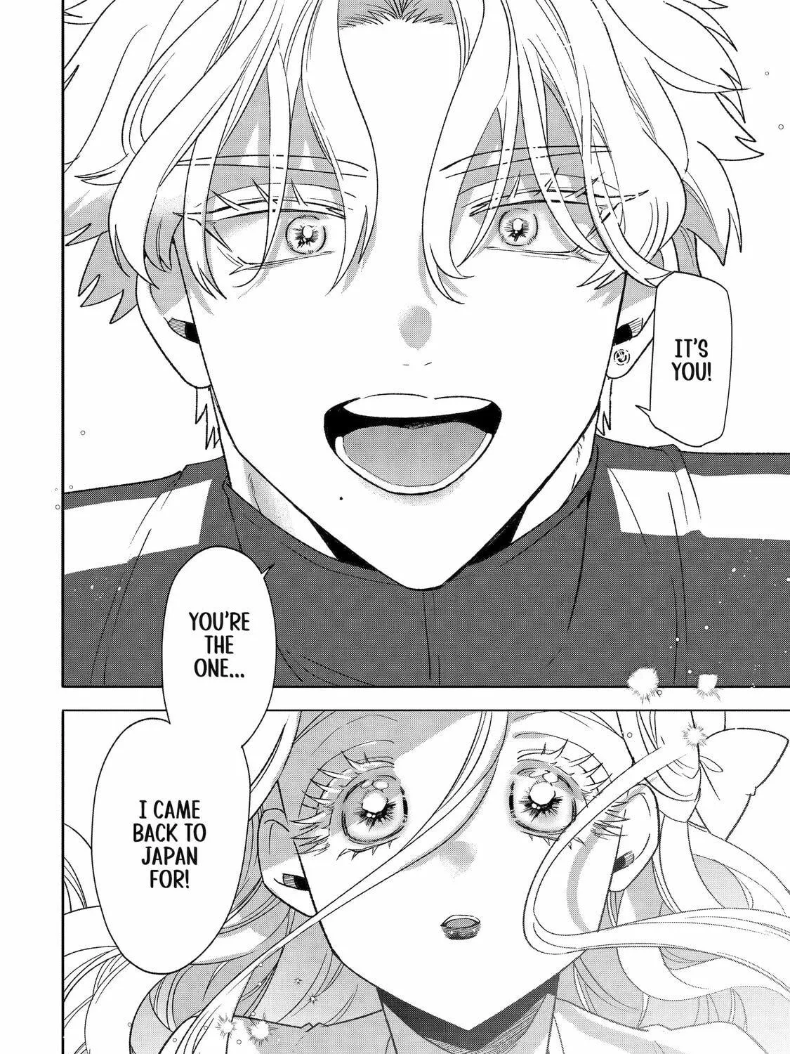 The Otaku Love Connection Chapter 29 page 89 - 
