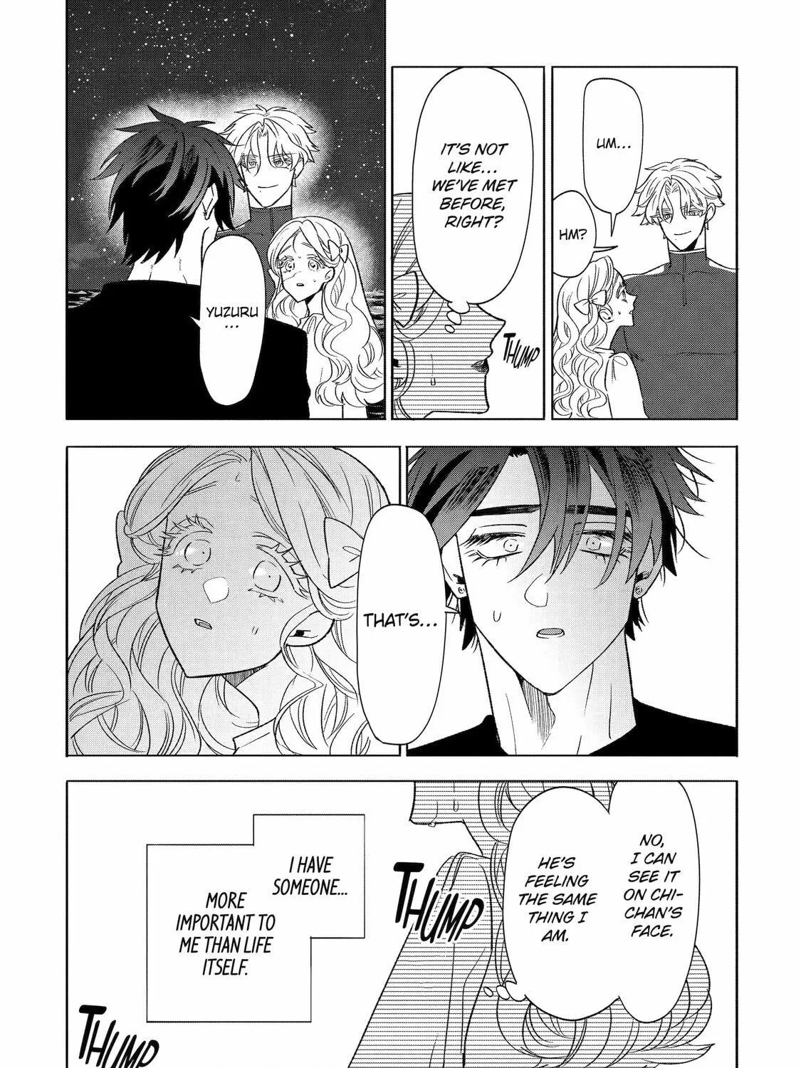 The Otaku Love Connection Chapter 29 page 95 - 