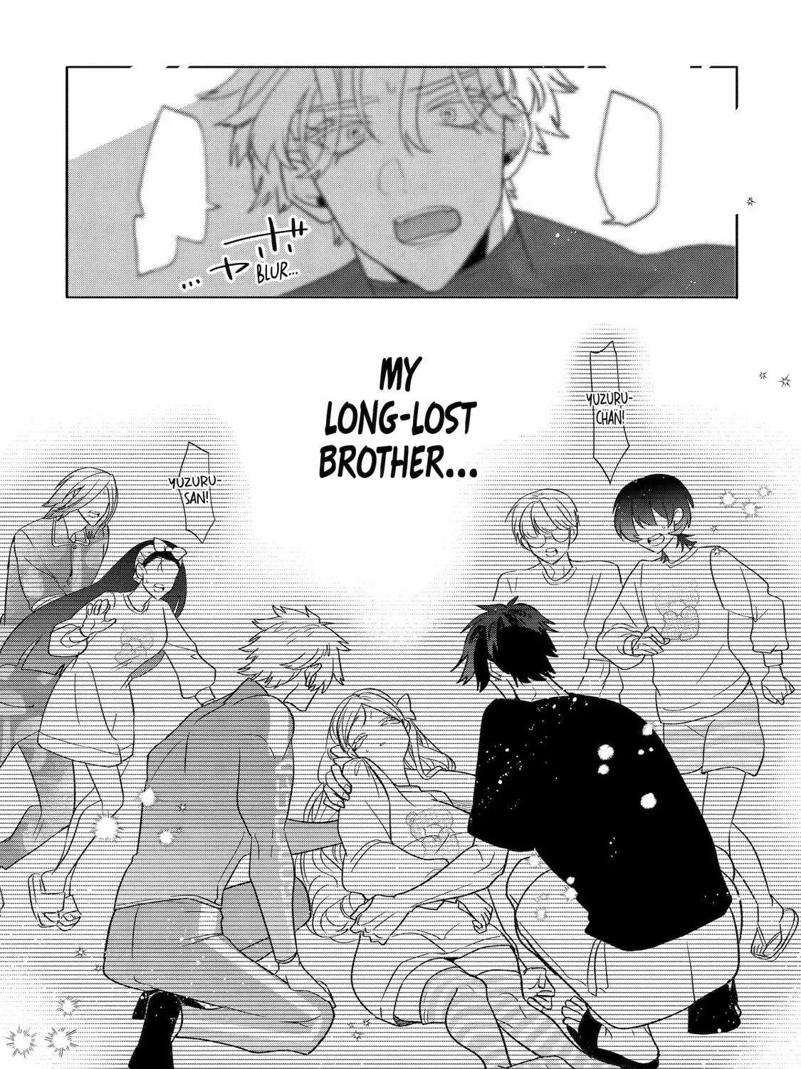 The Otaku Love Connection Chapter 29 page 99 - 