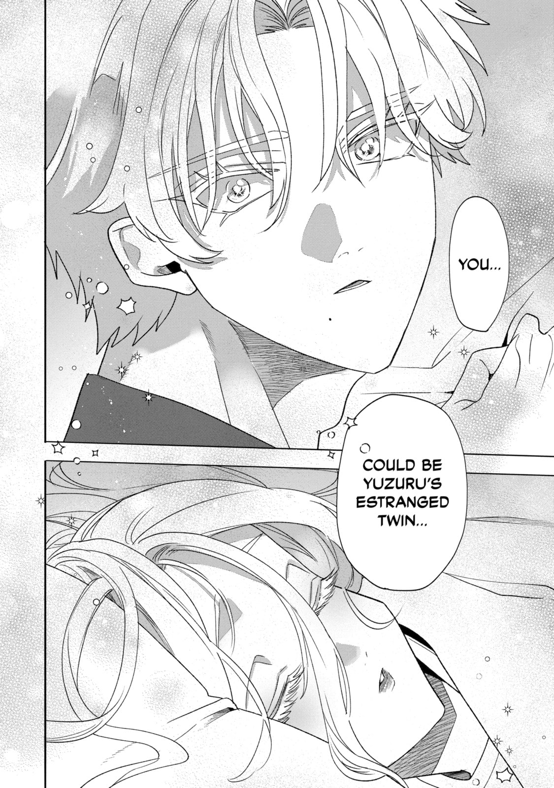 The Otaku Love Connection Chapter 30.1 page 9 - 