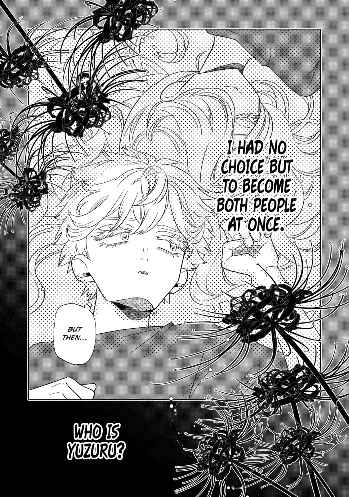 The Otaku Love Connection Chapter 30.2 page 7 - 