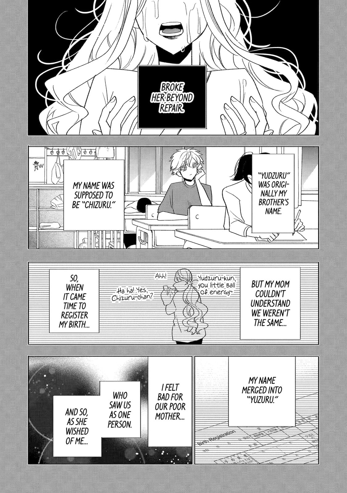 The Otaku Love Connection Chapter 30 page 16 - 