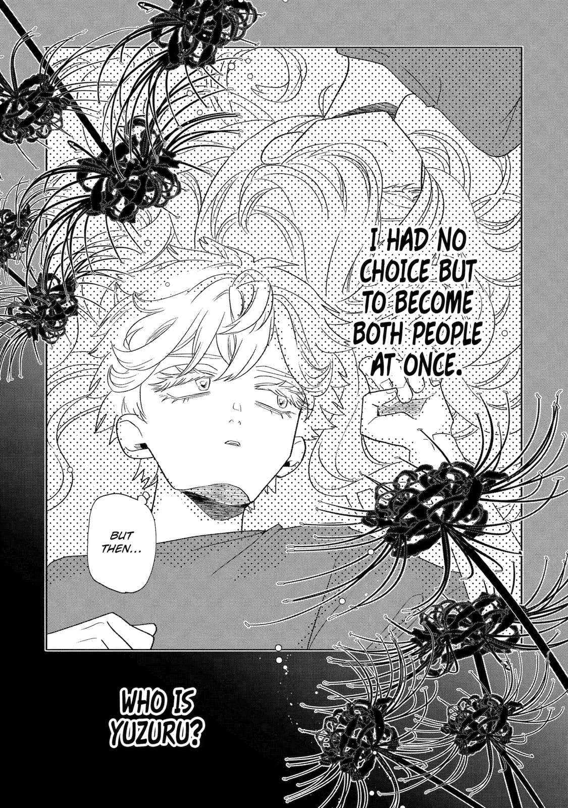 The Otaku Love Connection Chapter 30 page 17 - 