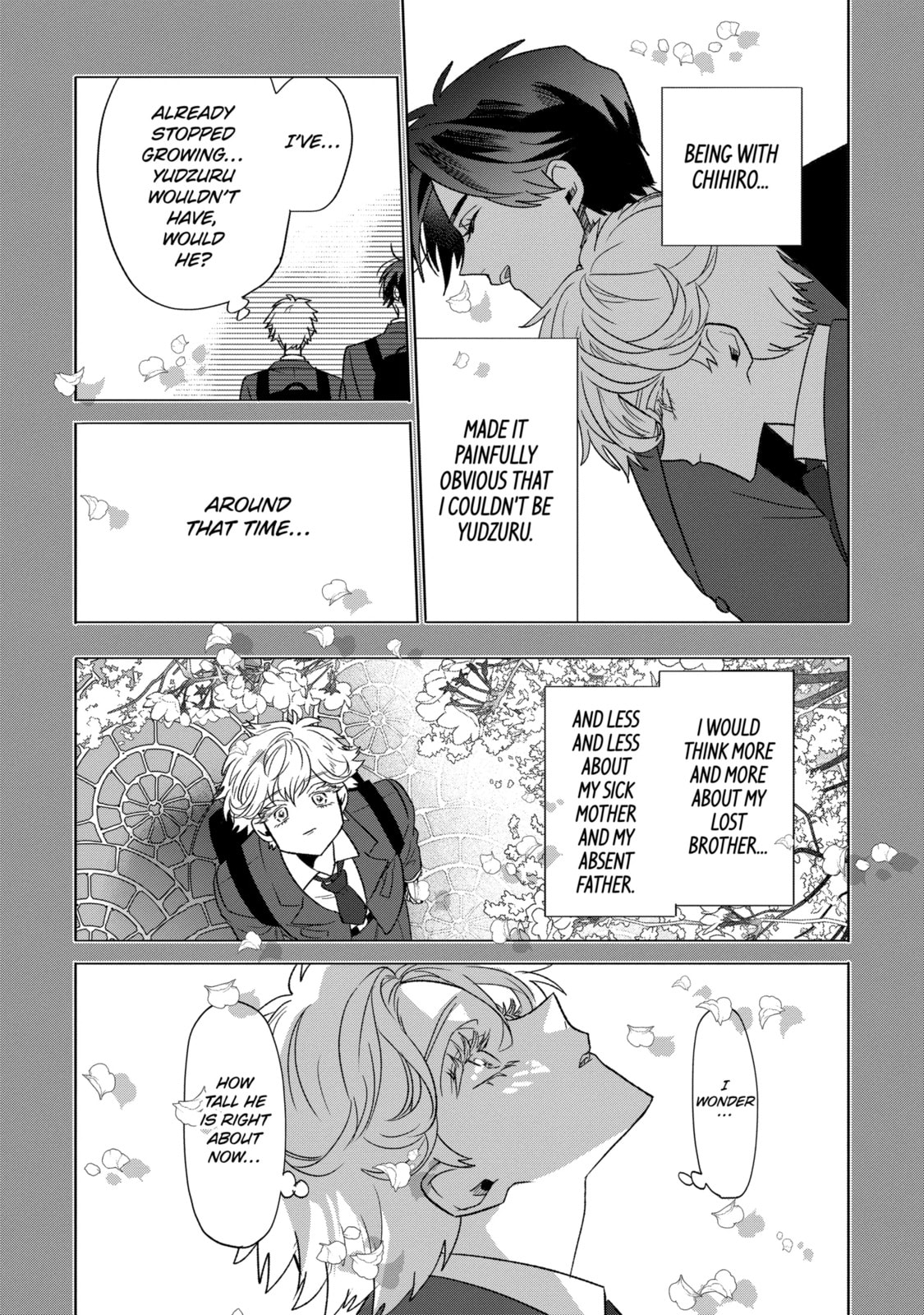 The Otaku Love Connection Chapter 31.2 page 2 - 