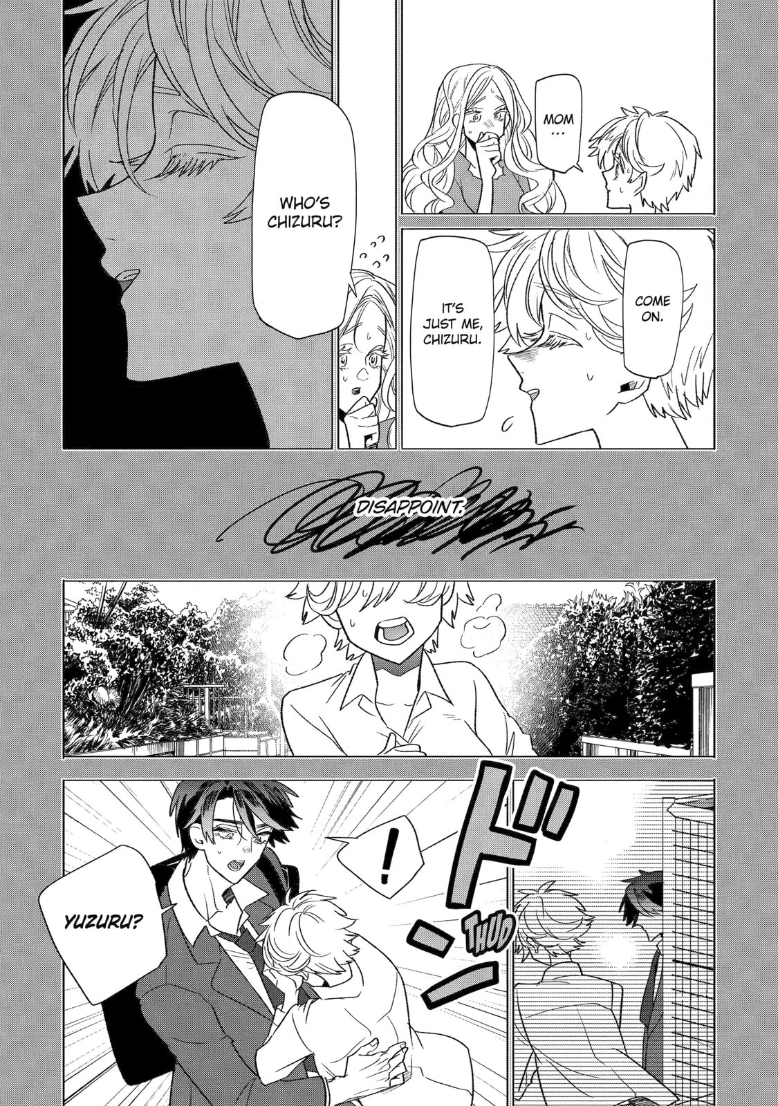 The Otaku Love Connection Chapter 31 page 13 - 