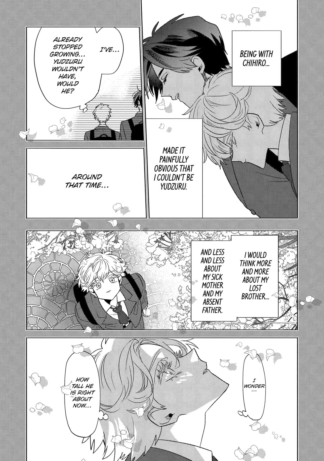 The Otaku Love Connection Chapter 31 page 9 - 