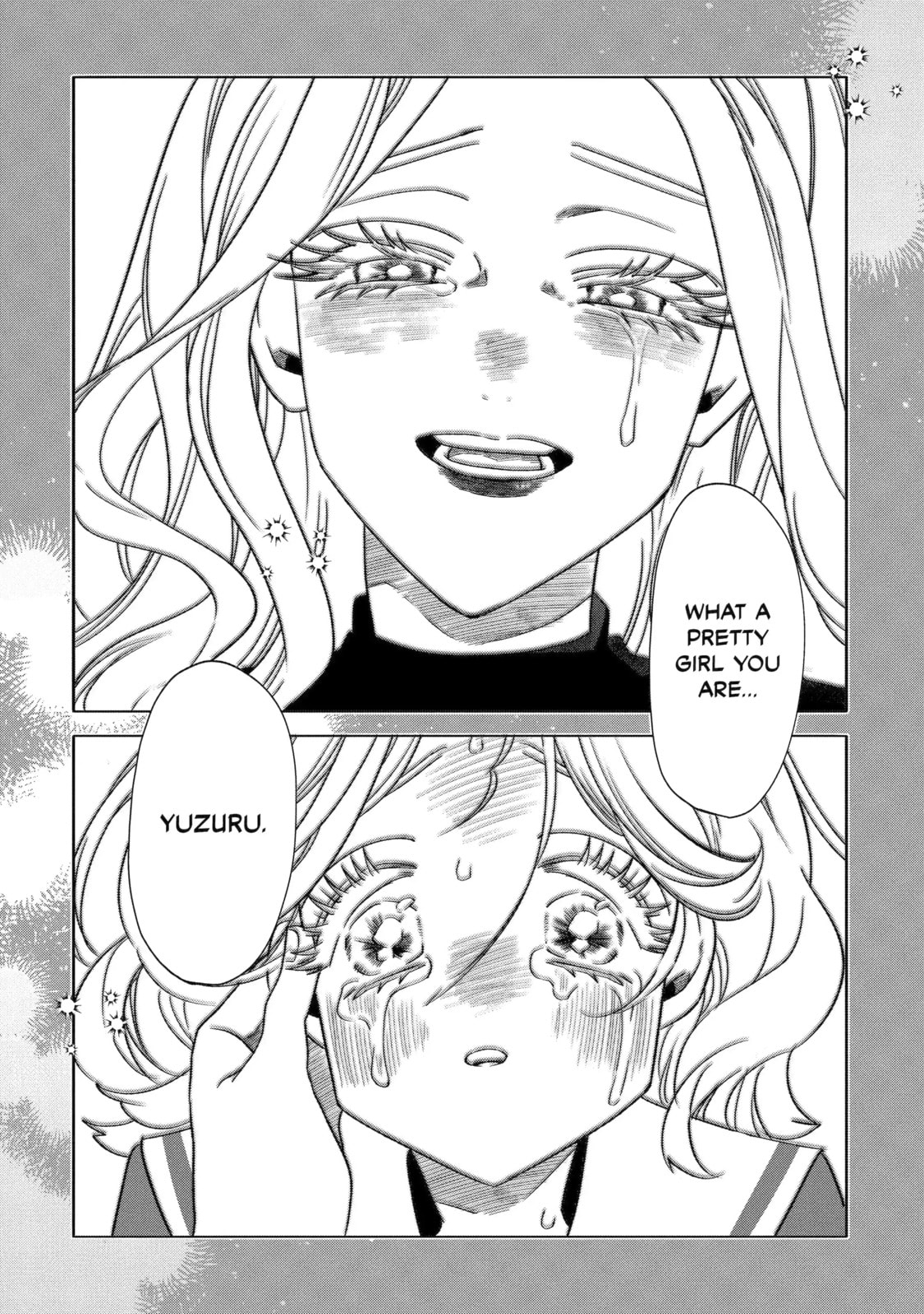 The Otaku Love Connection Chapter 33.1 page 6 - 
