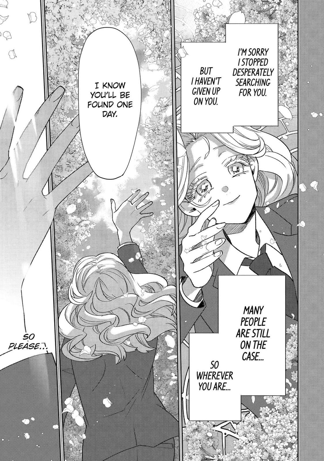 The Otaku Love Connection Chapter 33 page 11 - 