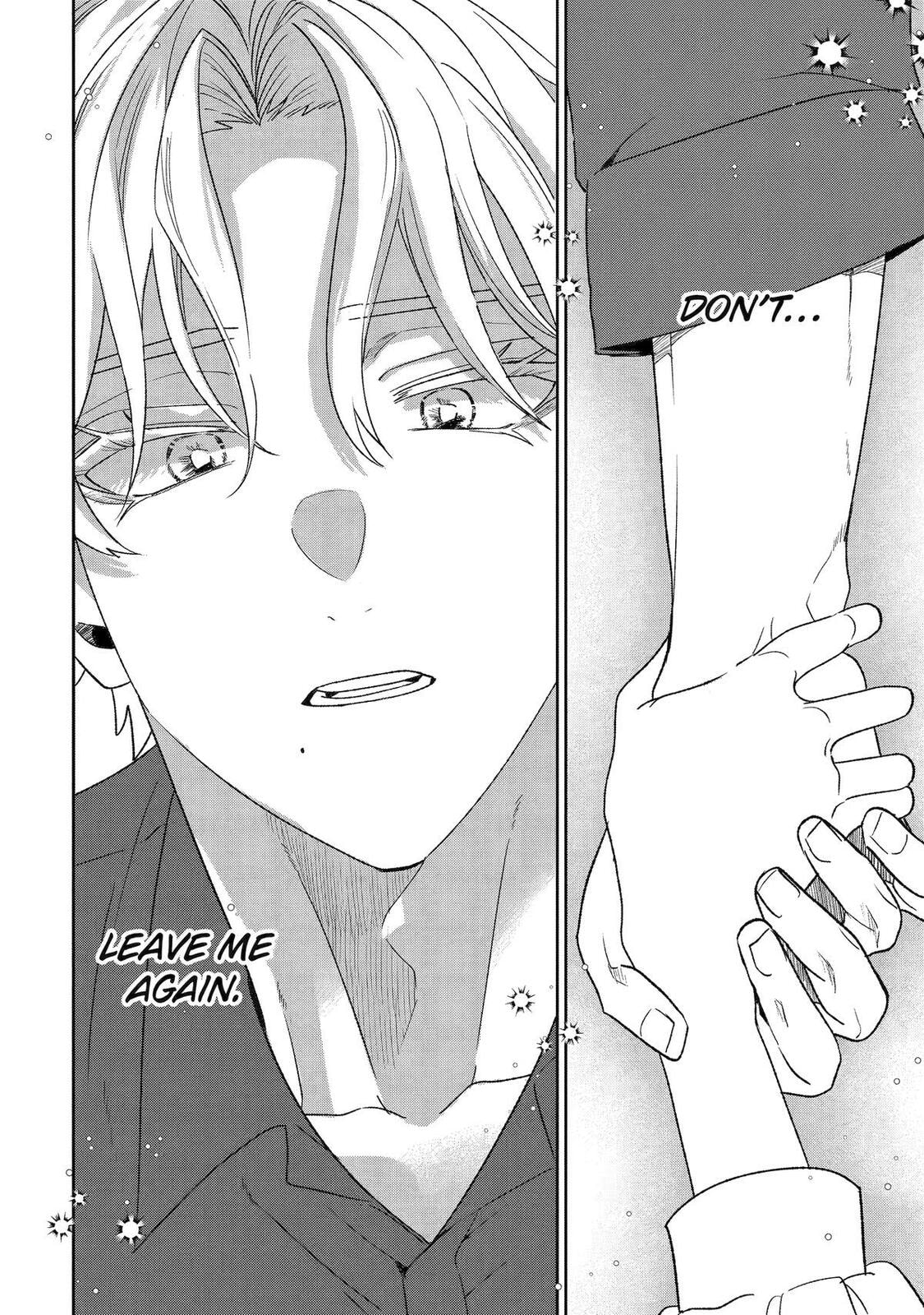 The Otaku Love Connection Chapter 33 page 12 - 