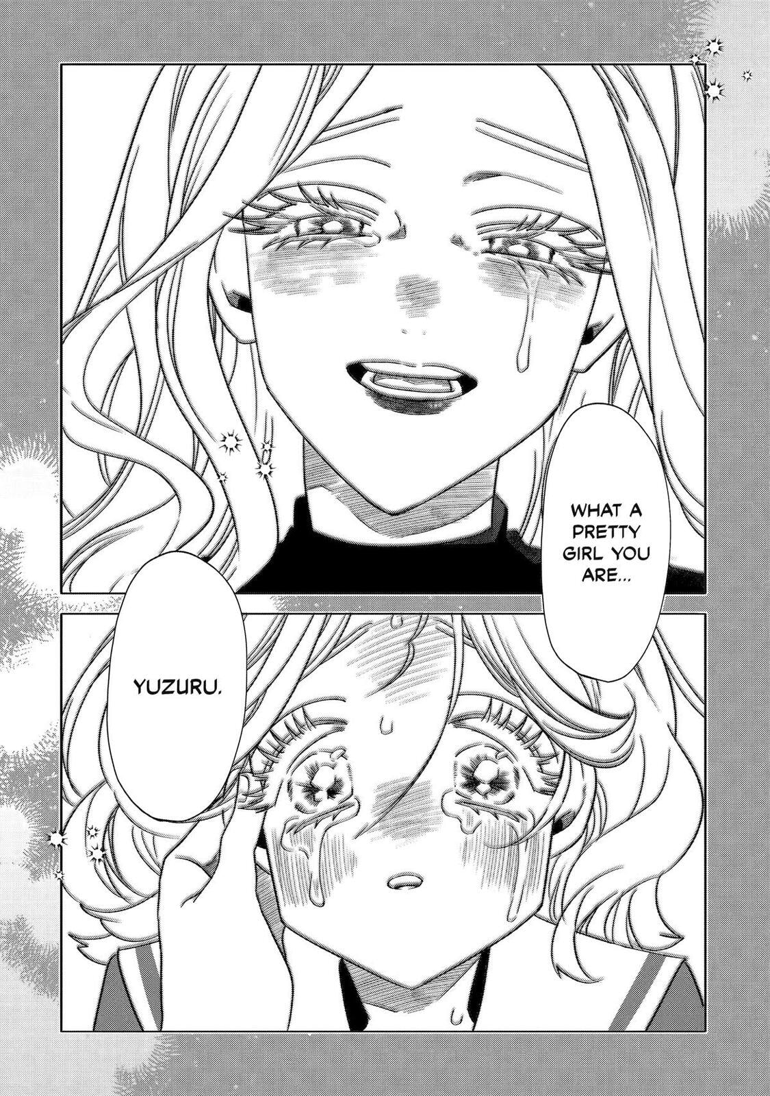 The Otaku Love Connection Chapter 33 page 6 - 