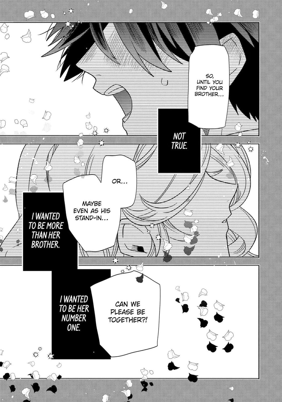 The Otaku Love Connection Chapter 35 page 17 - 
