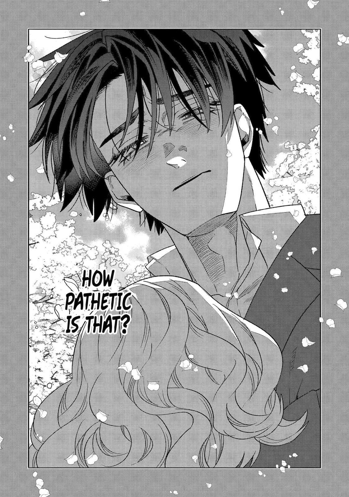 The Otaku Love Connection Chapter 35 page 19 - 
