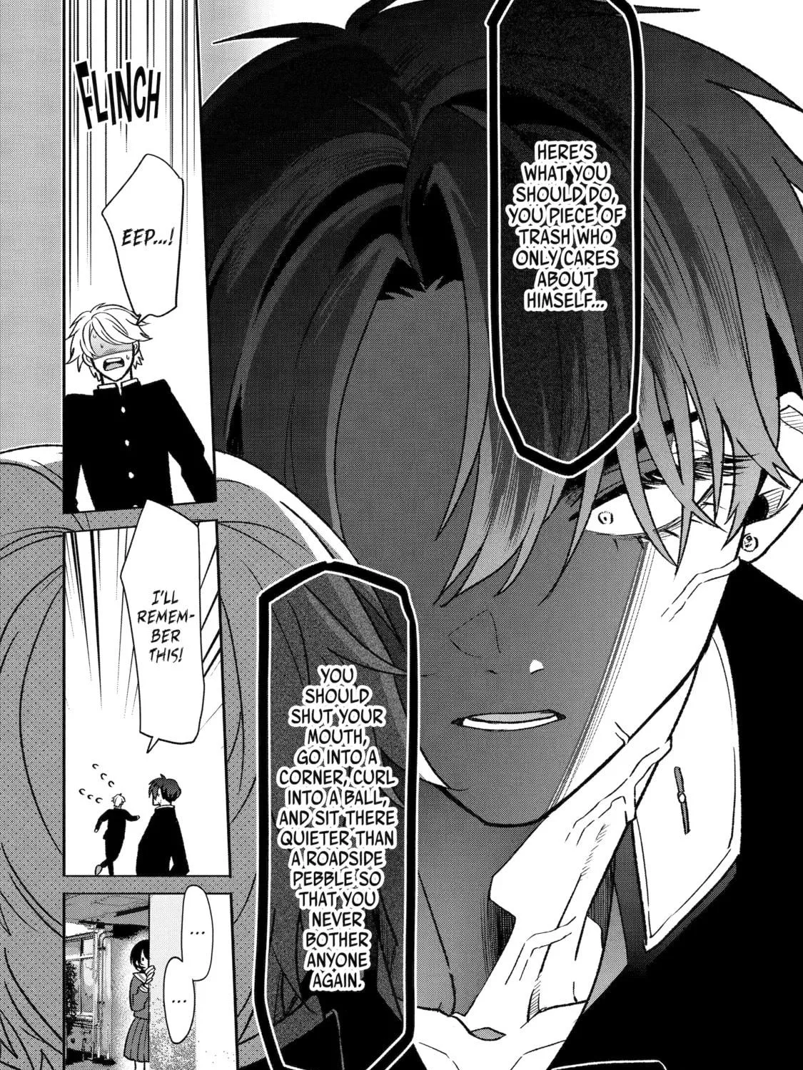 The Otaku Love Connection Chapter 7 page 23 - 