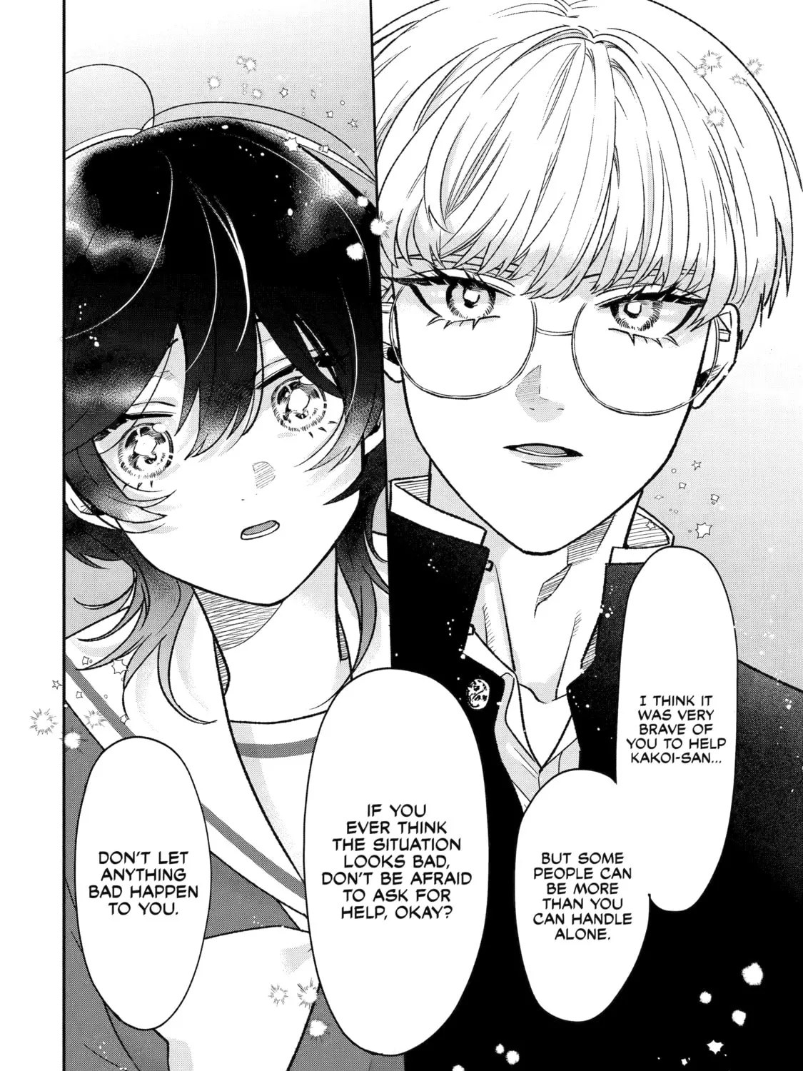 The Otaku Love Connection Chapter 7 page 31 - 