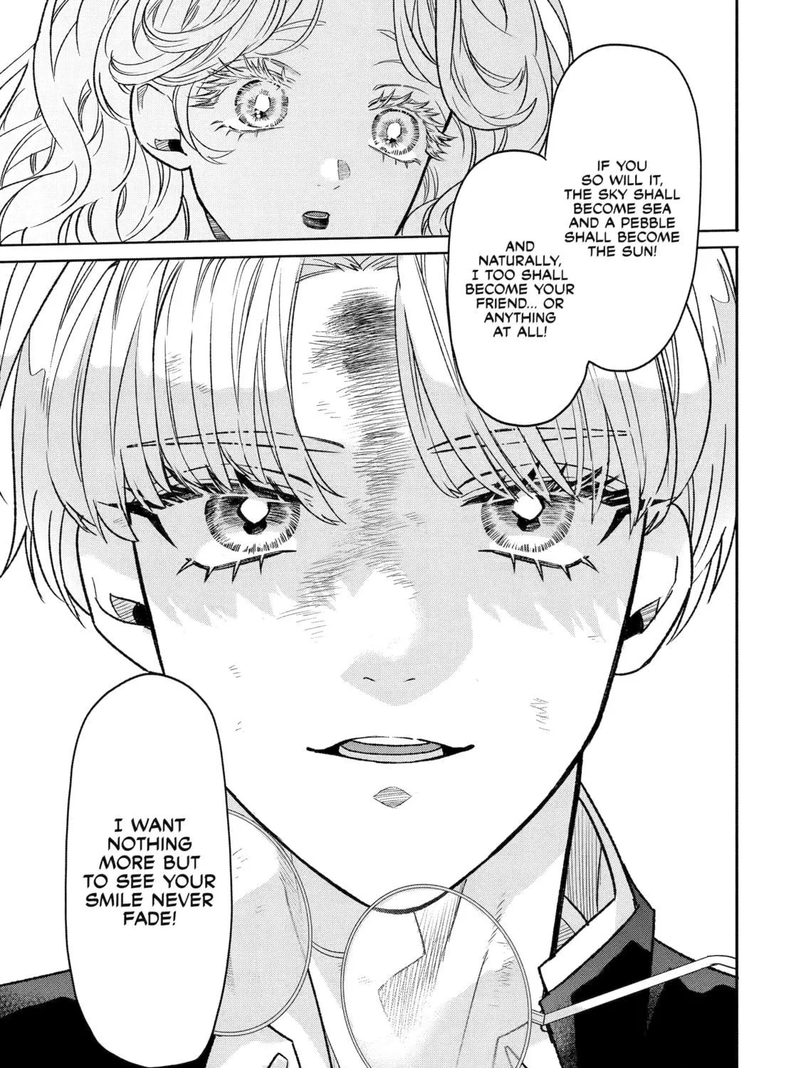 The Otaku Love Connection Chapter 9 page 29 - 