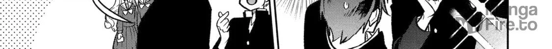 The Otaku Love Connection Chapter 9 page 36 - 