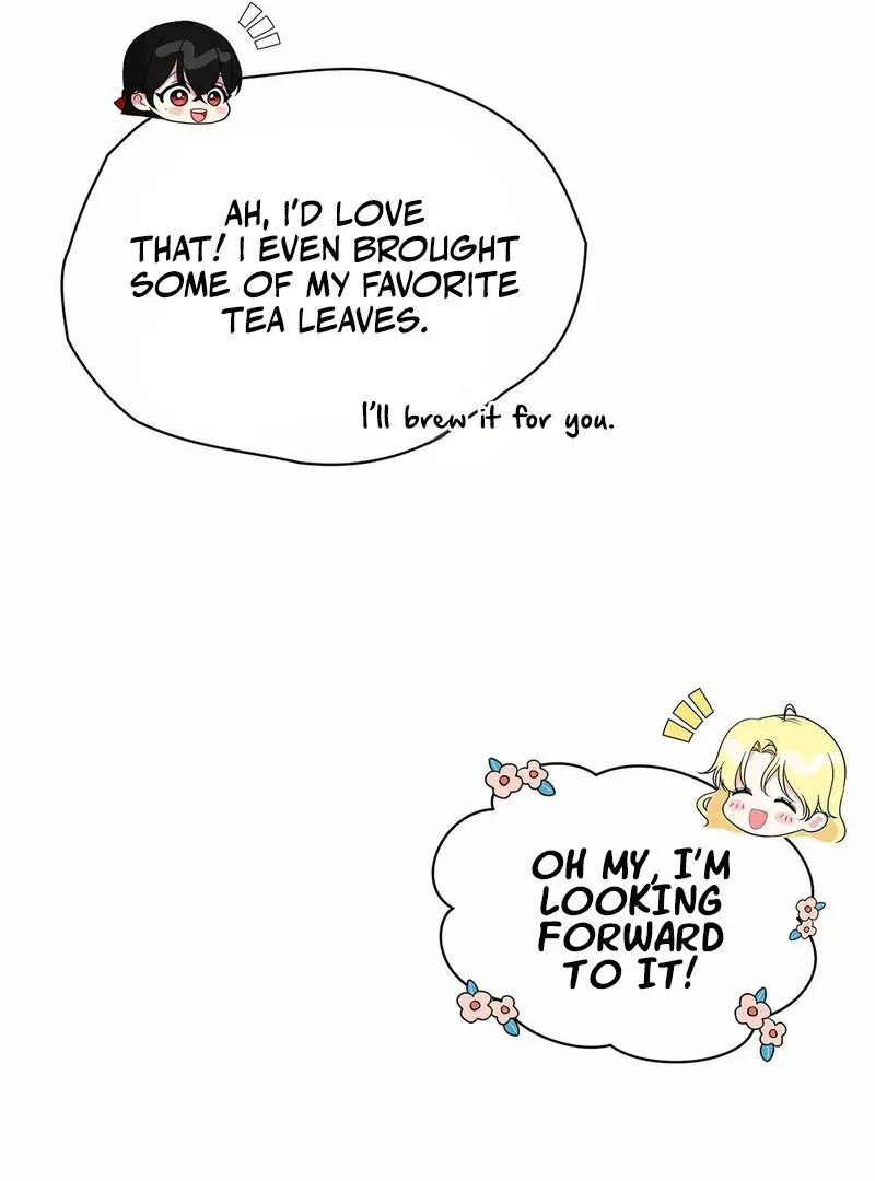 The Other Side of Backlight Chapter 1 page 51 - 