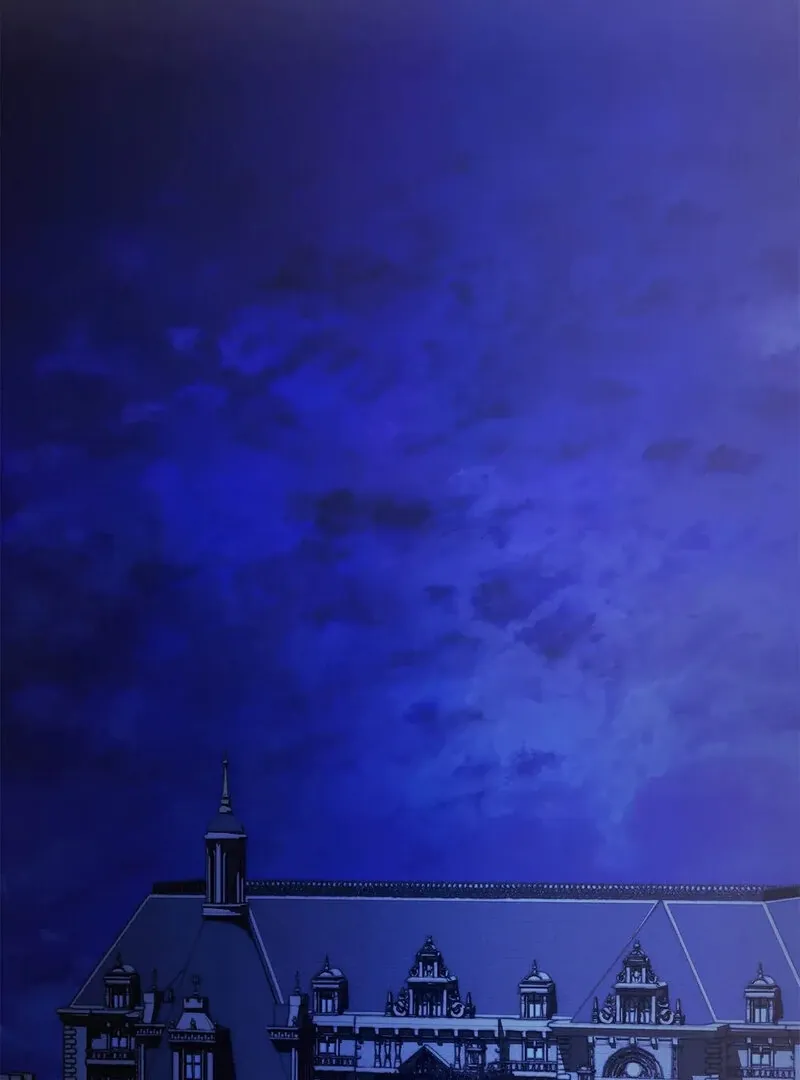The Other Side of Backlight Chapter 1 page 87 - 