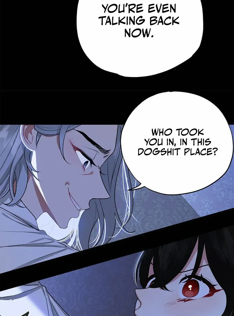 The Other Side of Backlight Chapter 2 page 11 - 