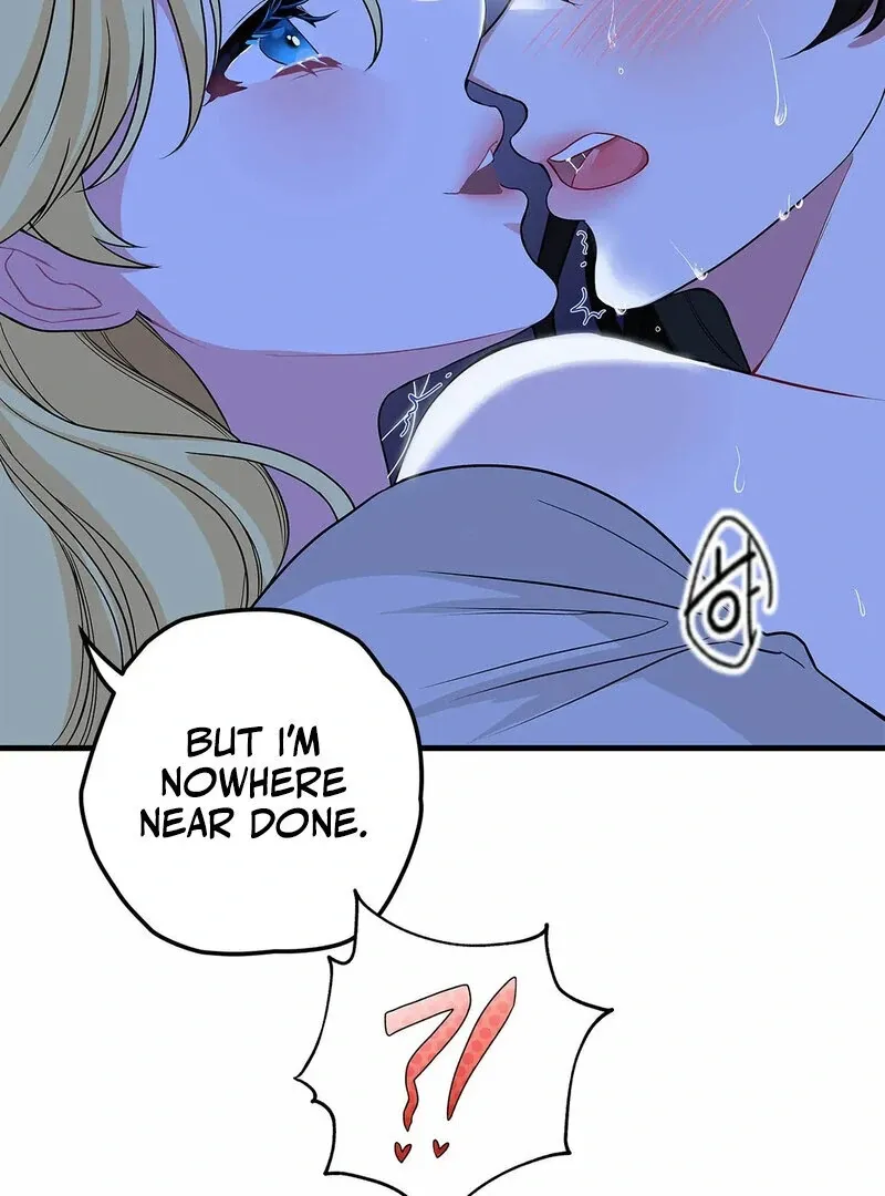 The Other Side of Backlight Chapter 2 page 105 - 