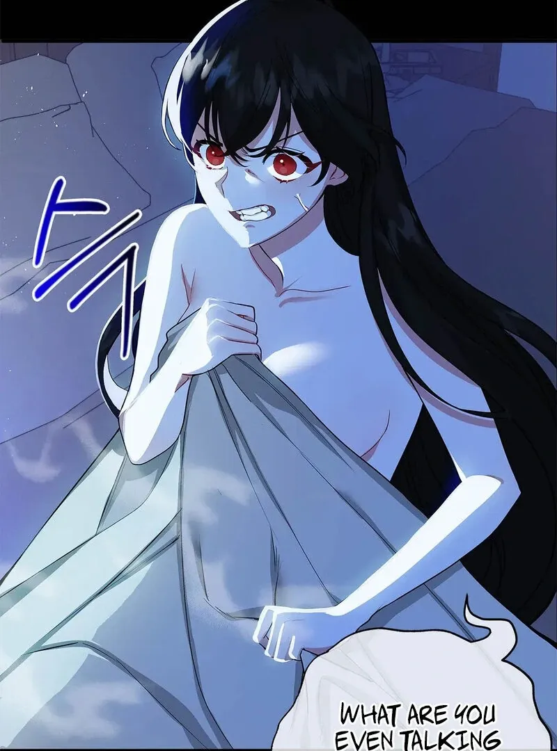 The Other Side of Backlight Chapter 2 page 8 - 