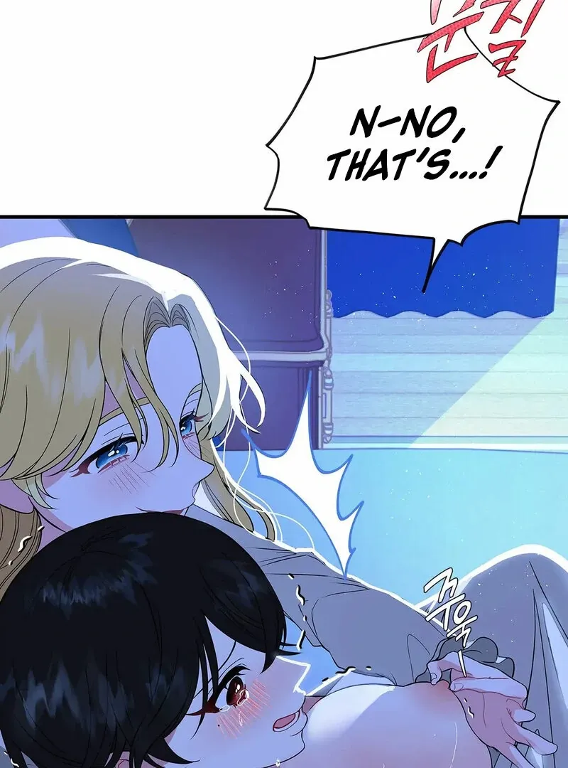 The Other Side of Backlight Chapter 2 page 80 - 