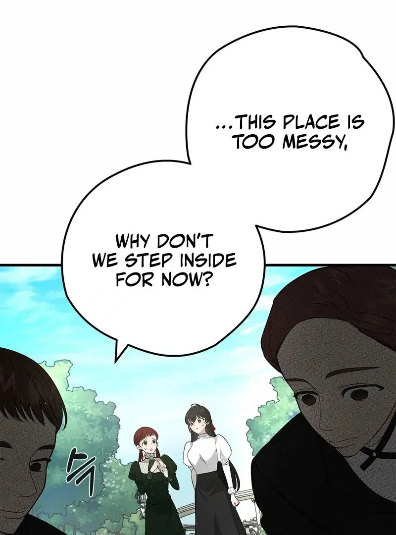 The Other Side of Backlight Chapter 3 page 104 - 