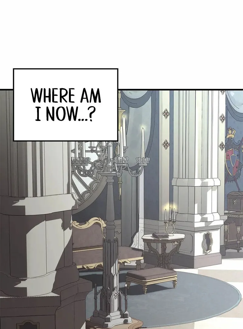 The Other Side of Backlight Chapter 3 page 15 - 