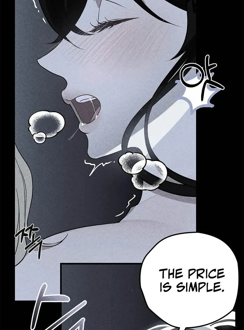 The Other Side of Backlight Chapter 3 page 25 - 