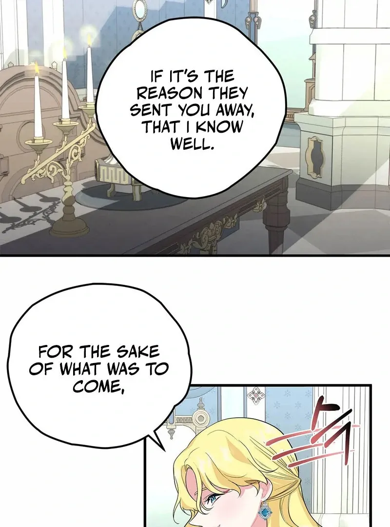The Other Side of Backlight Chapter 3 page 38 - 