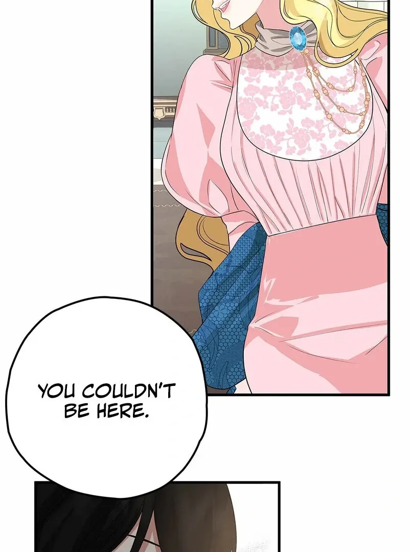 The Other Side of Backlight Chapter 3 page 39 - 