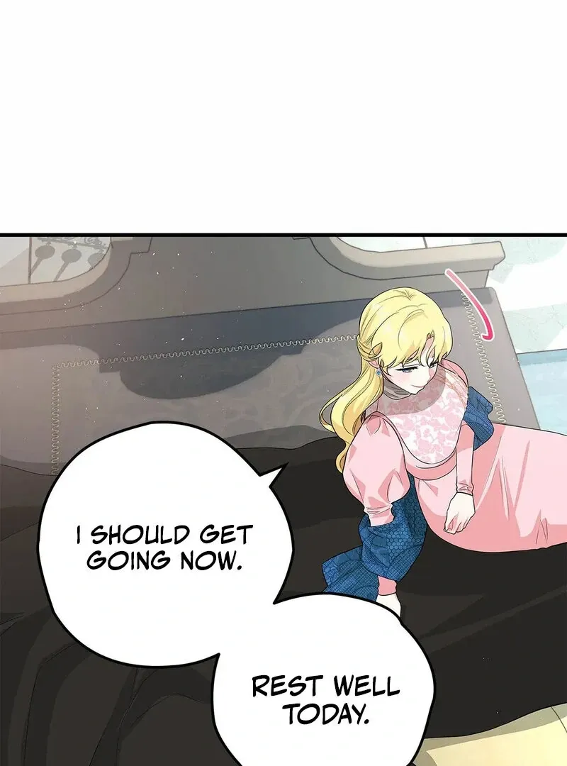 The Other Side of Backlight Chapter 3 page 50 - 