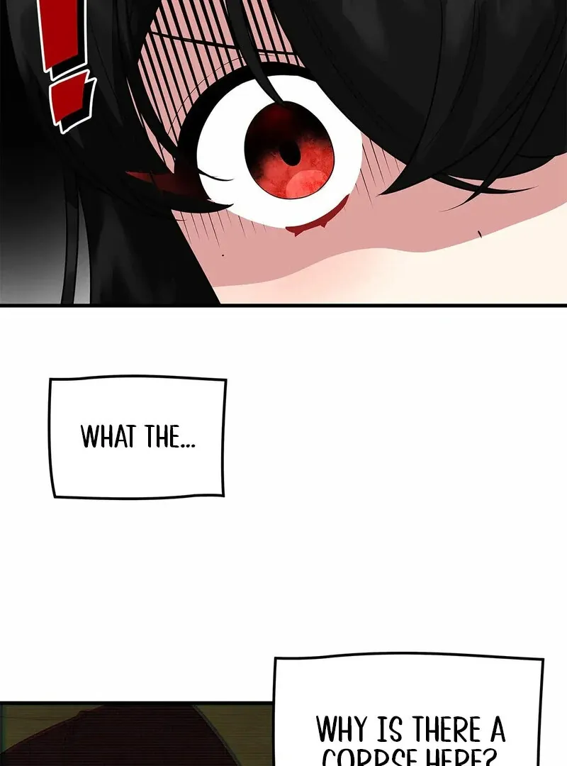 The Other Side of Backlight Chapter 3 page 96 - 